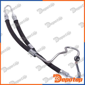 Tuyau hydraulique direction pour BMW | 10SKV876, 001-10-30379